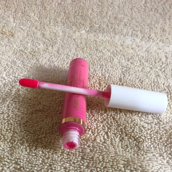 L.A. Colors Lip Gloss Moisturizing  Paradise Pink - Picture 3 of 5